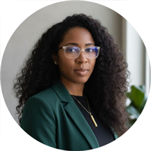Arielle Shipp, LPC