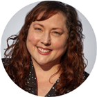 Arielle Speer, LICSW