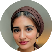 Arij Asdi, LMSW