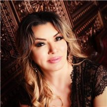 Aritcela Vega, LMFT