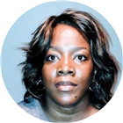 Aritha Yarborough, LCSW