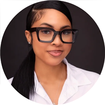 Ariyana Hawkins, LPC