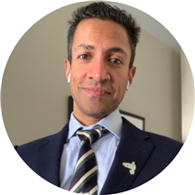Arjun Viswanathan, PMHNP-BC, MBA