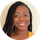 Arkeria Robertson, LPC - S, LPCC