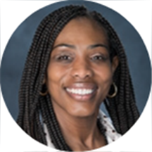 Arlanda Smith, APRN, RN, NP