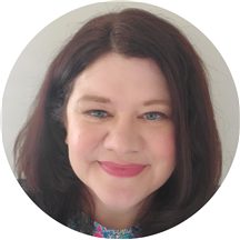 Arlene Cotton, LPCC
