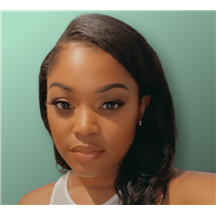 Arlene Jean Baptiste, MSW