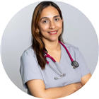 Arlene Martinez, RN, NP