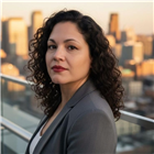Arlene Ortiz, LCSW