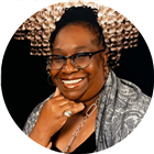 Arlene Pitchford, LPC