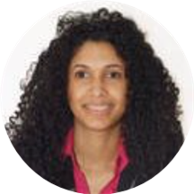 Arlene Rodriguez, MA, LAC