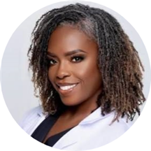 Arlene Wilson, NP