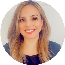 Arlet Olivares, LCSW