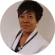 Arlette Ntoko, APRN, NP