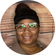 Arlevia DeLoach-Wallace, MS, BA