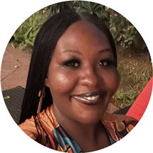 Arlicia Hall, LCMHC