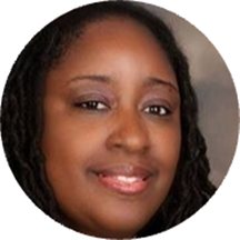 Arline Edwards-Joseph, LPC