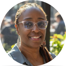 Arline EdwardsJoseph, LPC