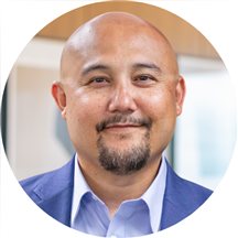 Armando Gutierrez, NP