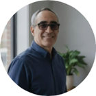 Armando Lizarraga, LMFT