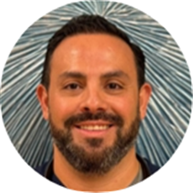 Armando Olivarez, FNP, APRN, MSN