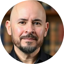 Armando Ozuna, LMFT