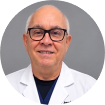 Armando Rivero, APRN