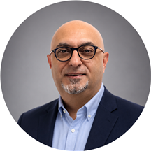 Armen Saribegian, NP