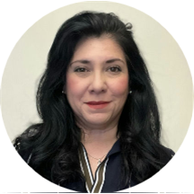 Armida Valencia, LMFT
