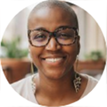 Arnita Patterson, LGPC