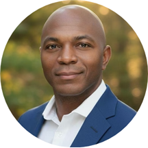Arnold Etoua, LCSW