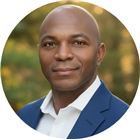 Arnold Etoua, LCSW