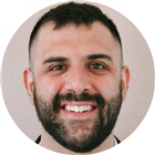 Arras Khaledi, LPC
