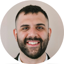Arras Khaledi, LPC