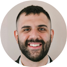 Arras Khaledi, LPC