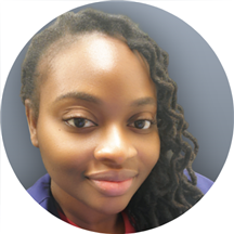 Arrisha Sharpe, LCSW
