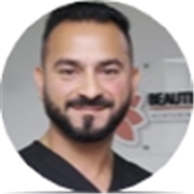 Arsalan Hamid, PMHNP