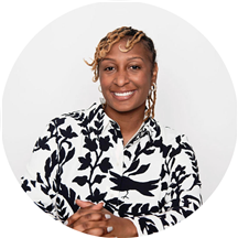 Arsheia Jones, LPC