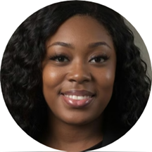 Arshonye Henderson, LCSW