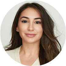 Arta Packes, LMHC