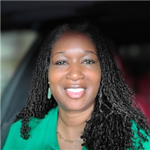 Artelia Coleman, MA