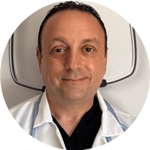Arthur Kharonov, APRN