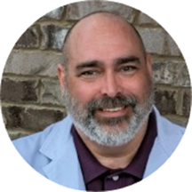 Arthur Lyman, PMHNP