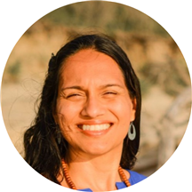 Arti Kumar-Jain, LPC
