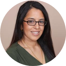 Arti Maharaj, LPC