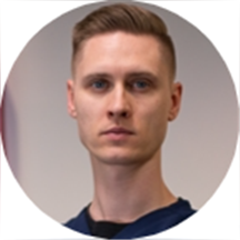 Artur Felich, LMT