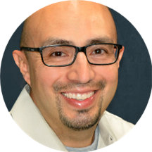 Arturo Menchaca, NP