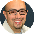 Arturo Menchaca, NP