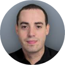 Arturo Merizalde, LPC