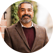 Arturo Morales, LMFT